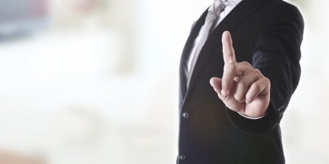 【重要】営業活動のお断りと法的措置について